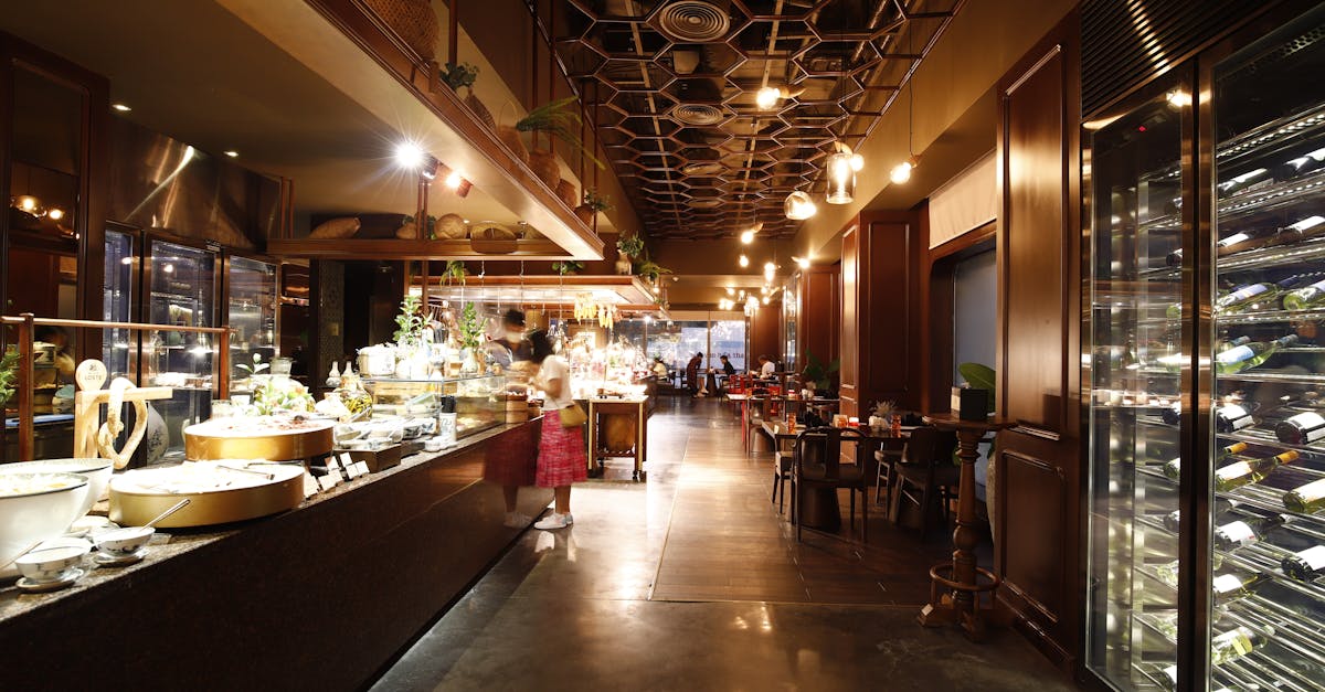 Corridorcoffee Cafe / Restaurant collection